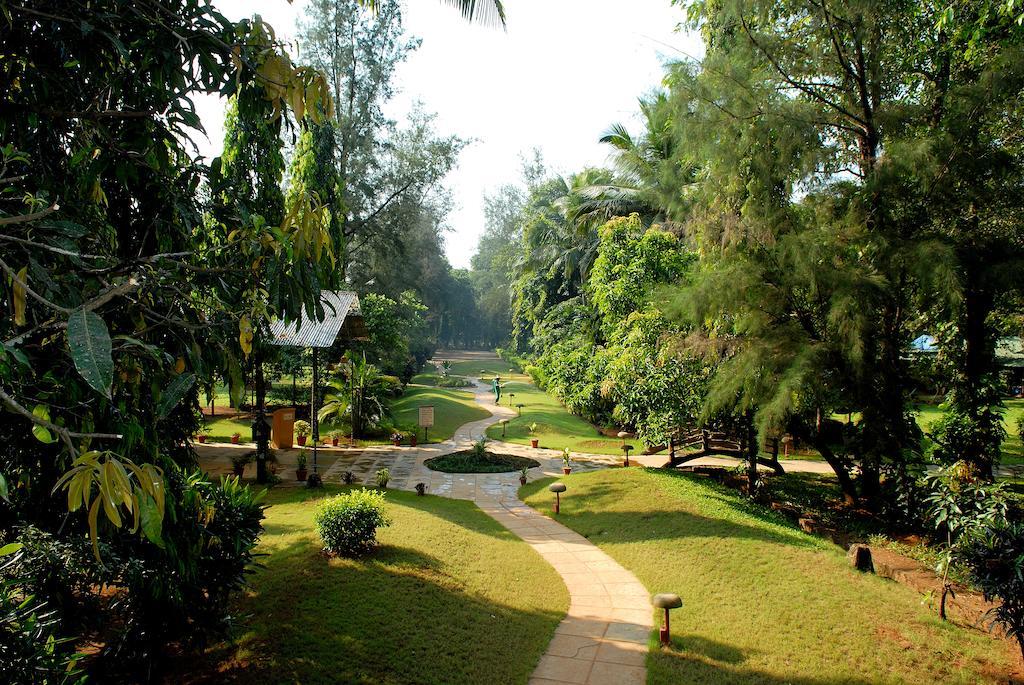 De Sai Palace Calangute Eksteriør bilde